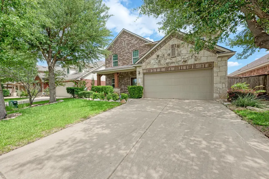 1704 Stonehaven Ln, Round Rock, TX 78665 - #2