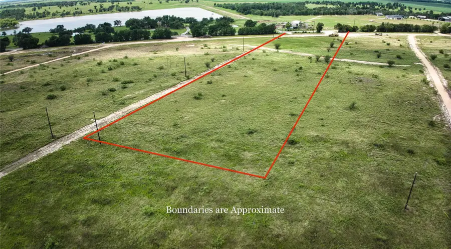 TBD Lot 20 County Road 473, Thrall, TX 76578 - #3