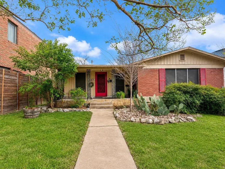 1515 Woodlawn Blvd, Austin, TX 78703 - #2