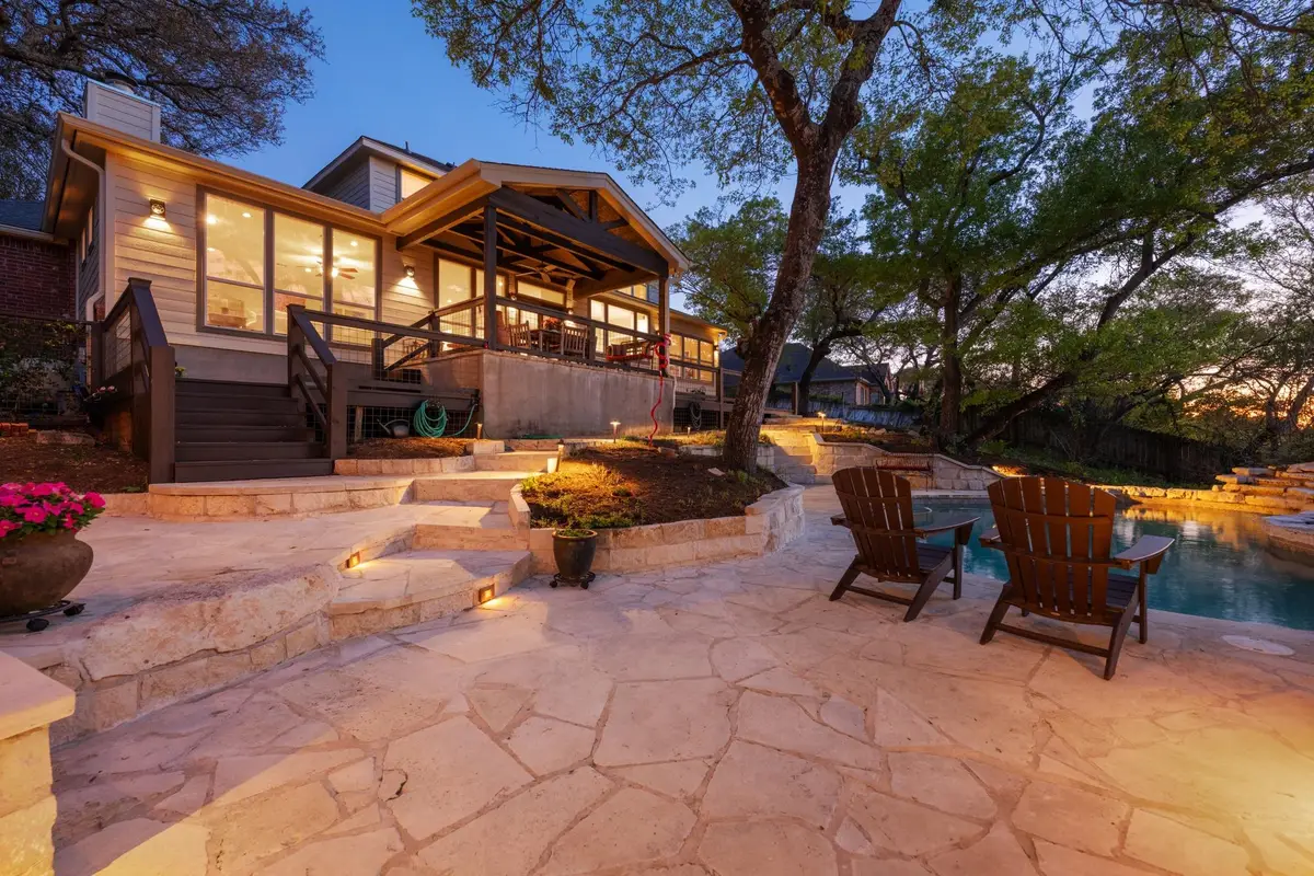 604 Furlong Dr, Austin, TX 78746 - #1