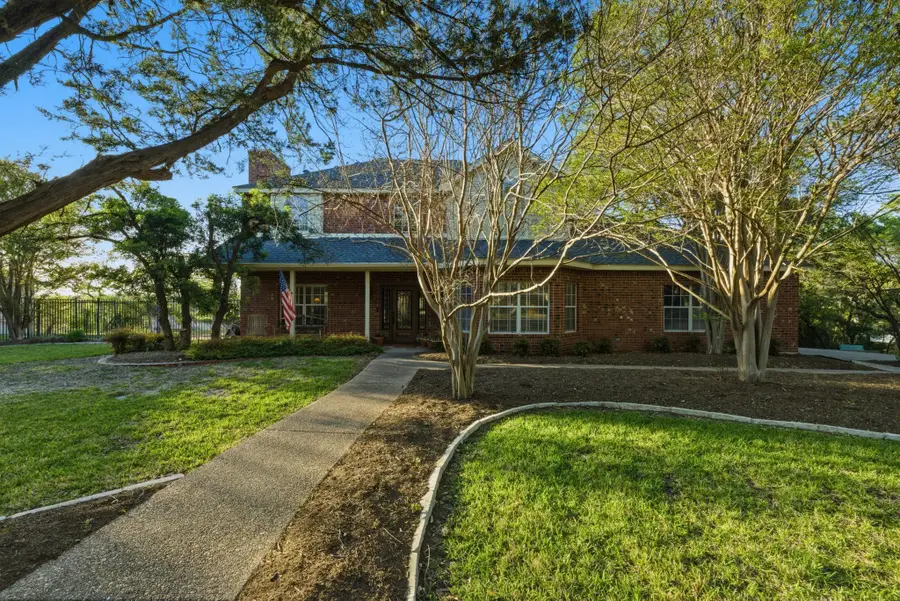 604 Furlong Dr, Austin, TX 78746 - #3