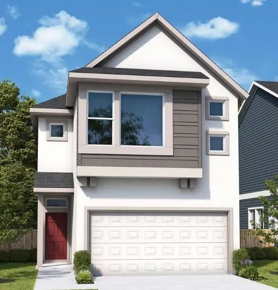 836 Perry Pass #32, Round Rock, TX 78664