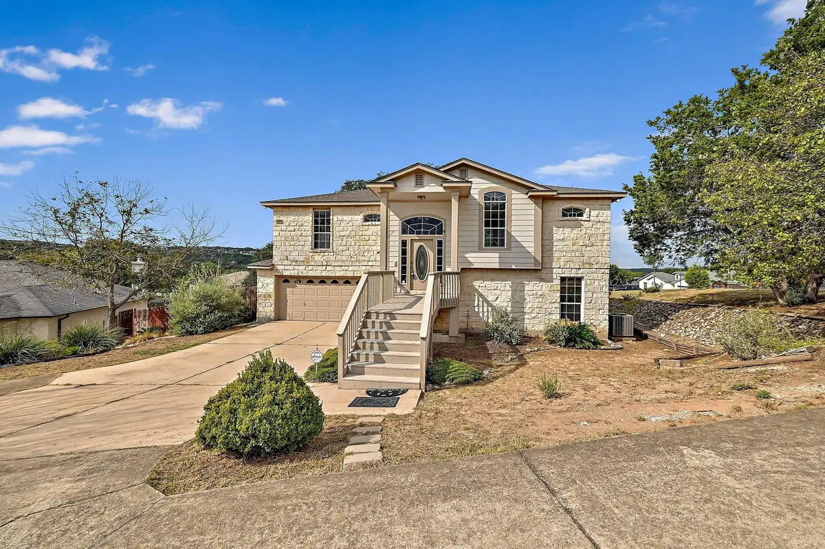 4142 Rockwood Dr, Lago Vista, TX 78645 - Image #1