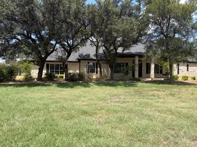 111 Cherry Wood Ct, Georgetown, TX 78633 - #1