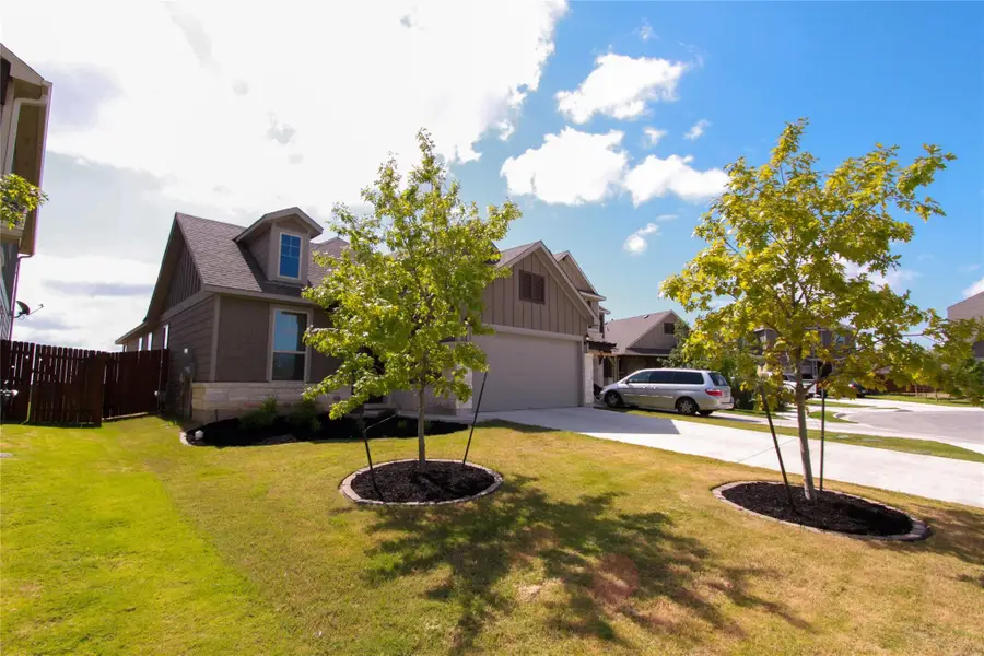 153 Carlina Loop, Liberty Hill, TX 78642 - #3