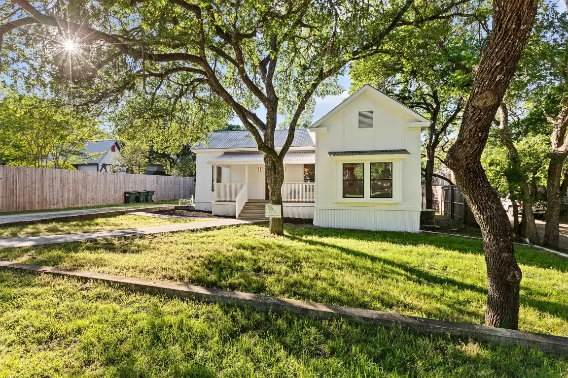206 Yale St, San Marcos, TX 78666 - Image #1