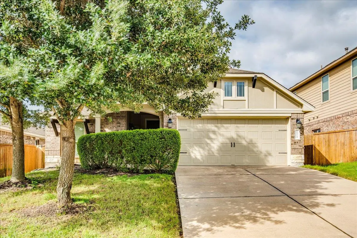 124 Compass Ln, Kyle, TX 78640 - #1