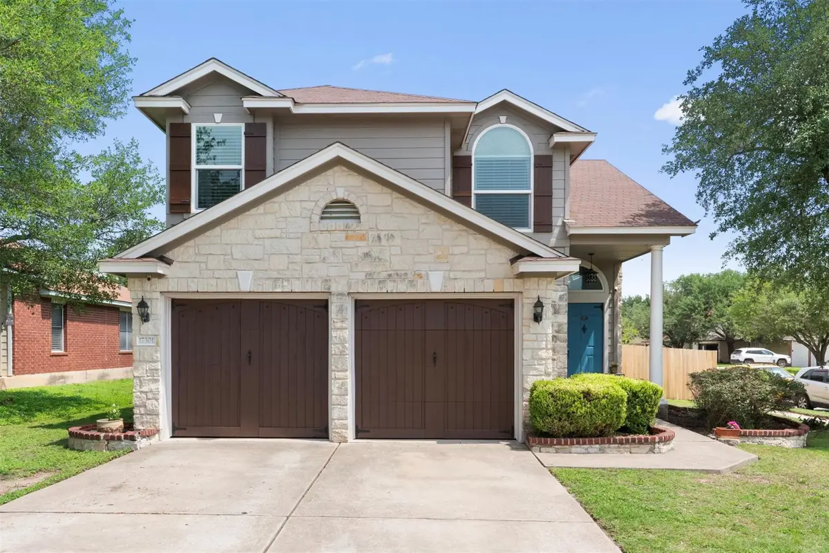 17301 Valentine Dr, Round Rock, TX 78664 - #1