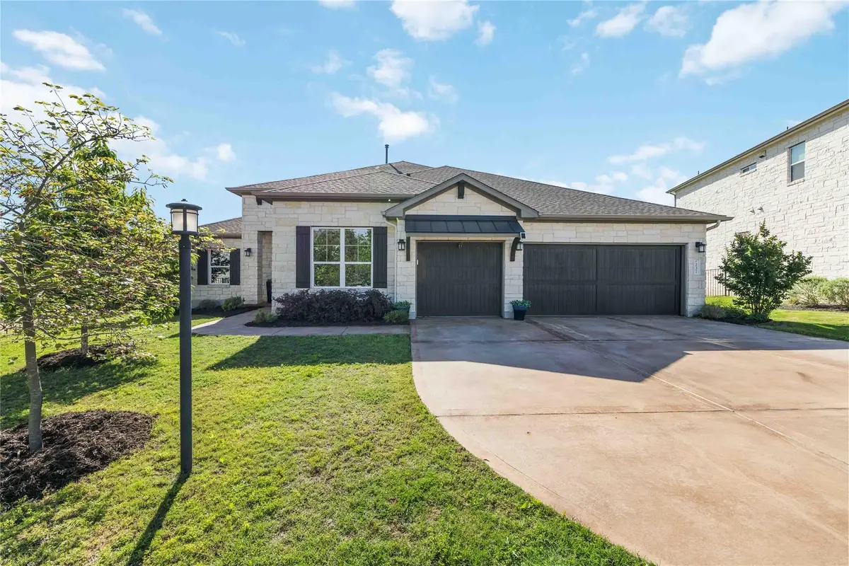 237 Abbeyville Walk, Austin, TX 78738 - #1