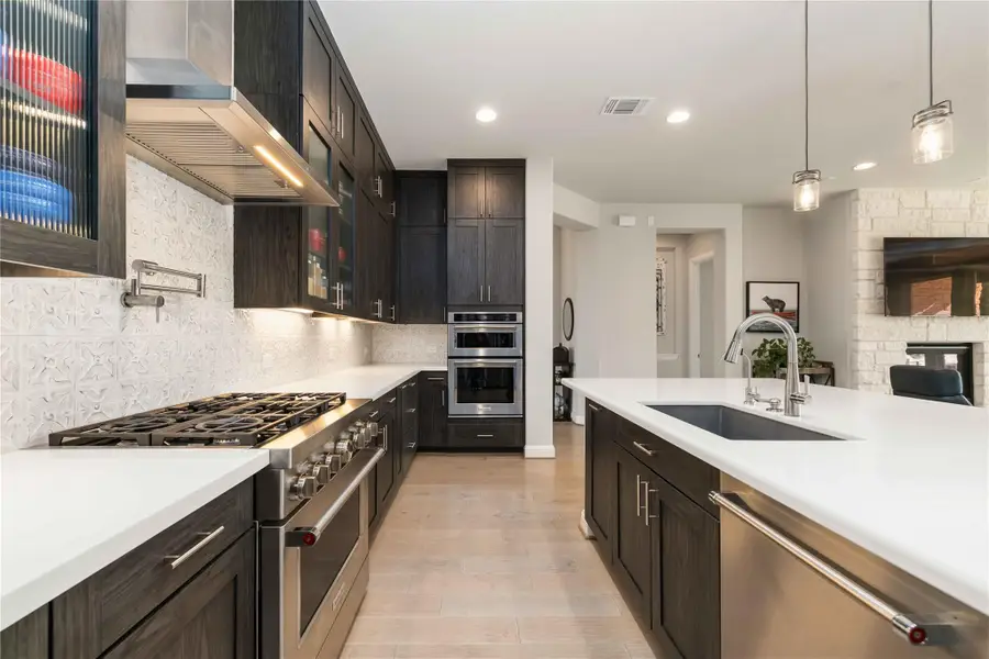 237 Abbeyville Walk, Austin, TX 78738 - #3