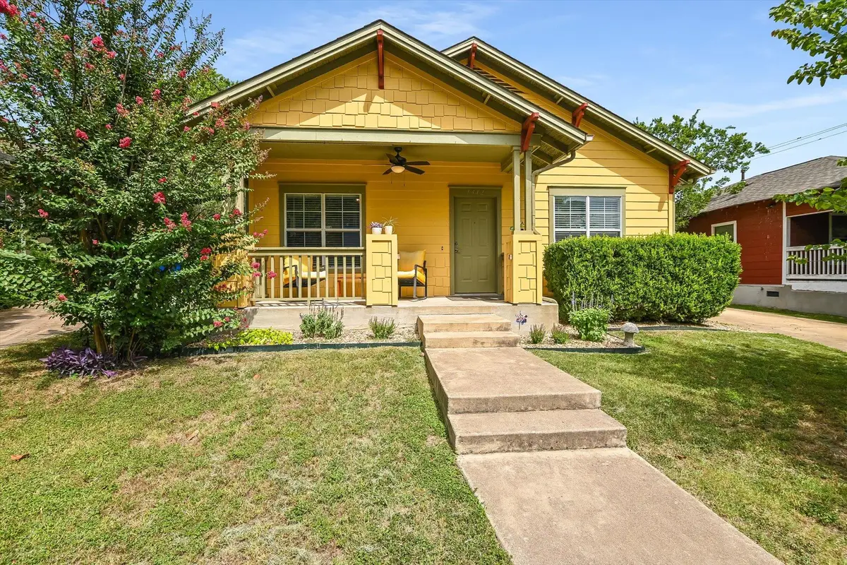 7312 Meador Ave, Austin, TX 78752 - Image #1
