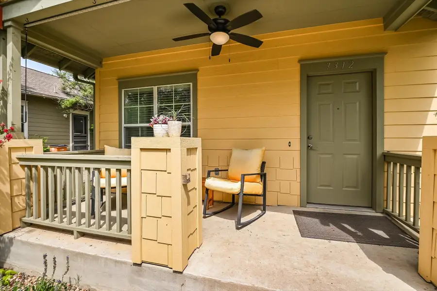 7312 Meador Ave, Austin, TX 78752 - Image #3