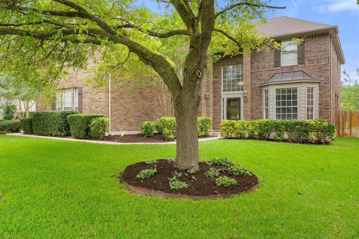 3814 Forest Creek Dr, Round Rock, TX 78664 - #1