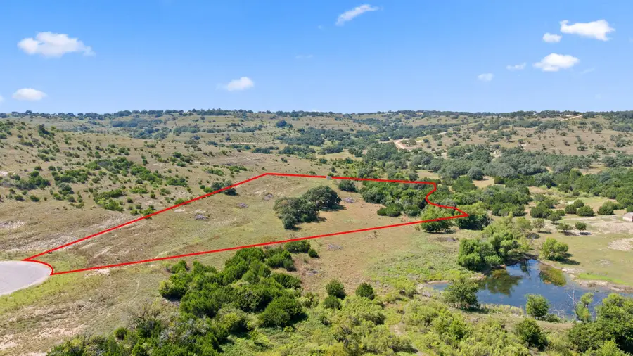 000 Flickering Sky Cir, Blanco, TX 78606 - Image #3