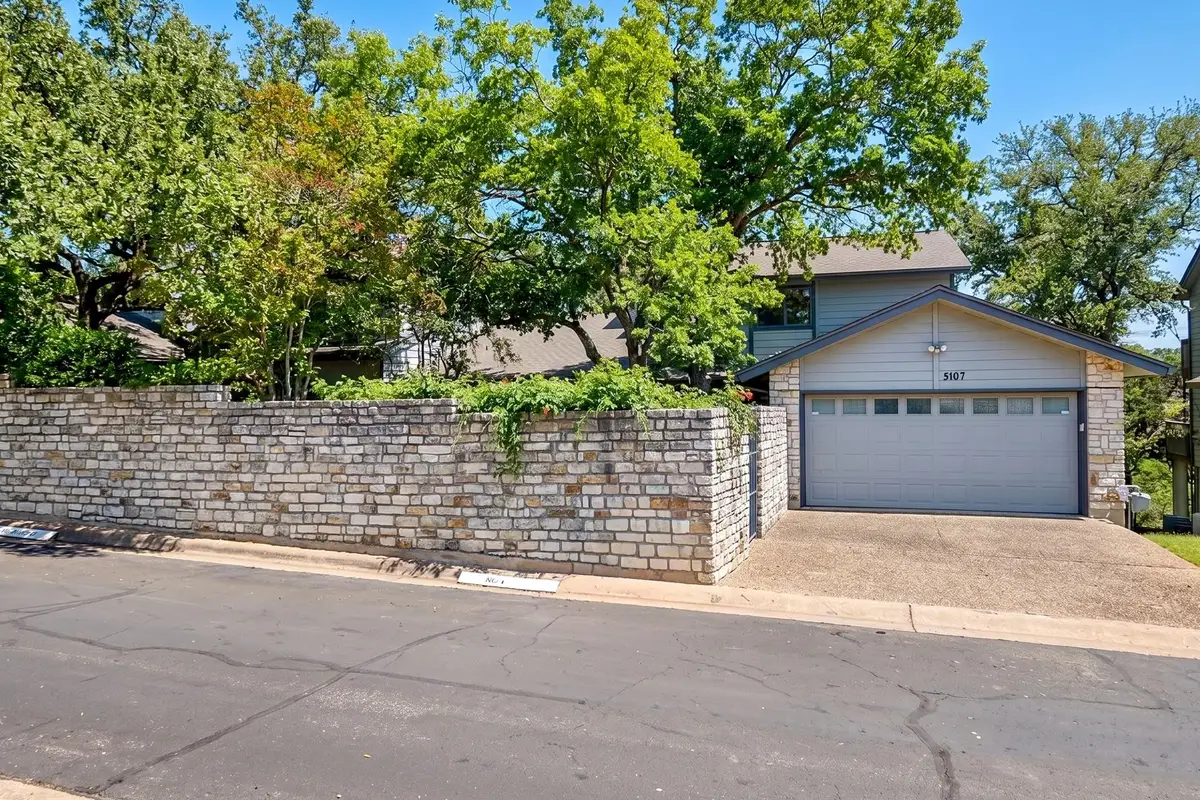 5107 Mckittrick Canyon Dr, Austin, TX 78759 - #1