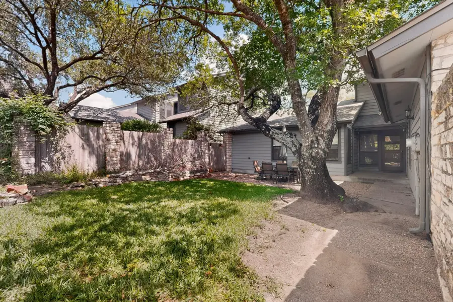 5107 Mckittrick Canyon Dr, Austin, TX 78759 - #3
