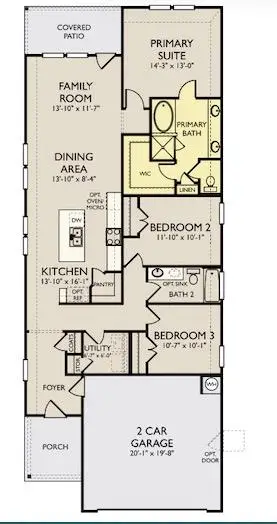 181 Ranier Way, Dripping Springs, TX 78620 - #2