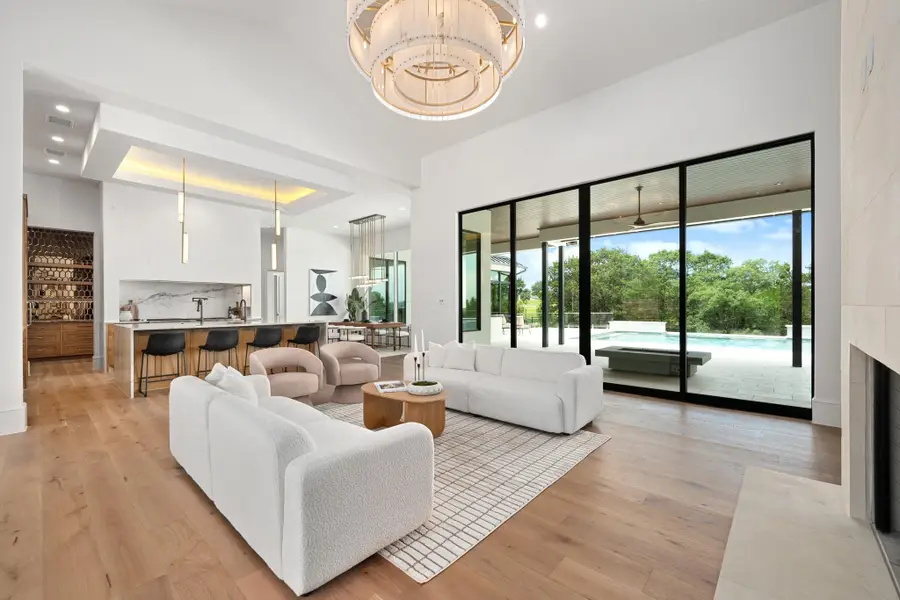 504 Primo Fiore Ter, Austin, TX 78738 - #3