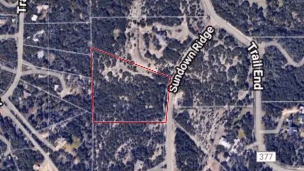 400 Sundown Rdg, Austin, TX 78737