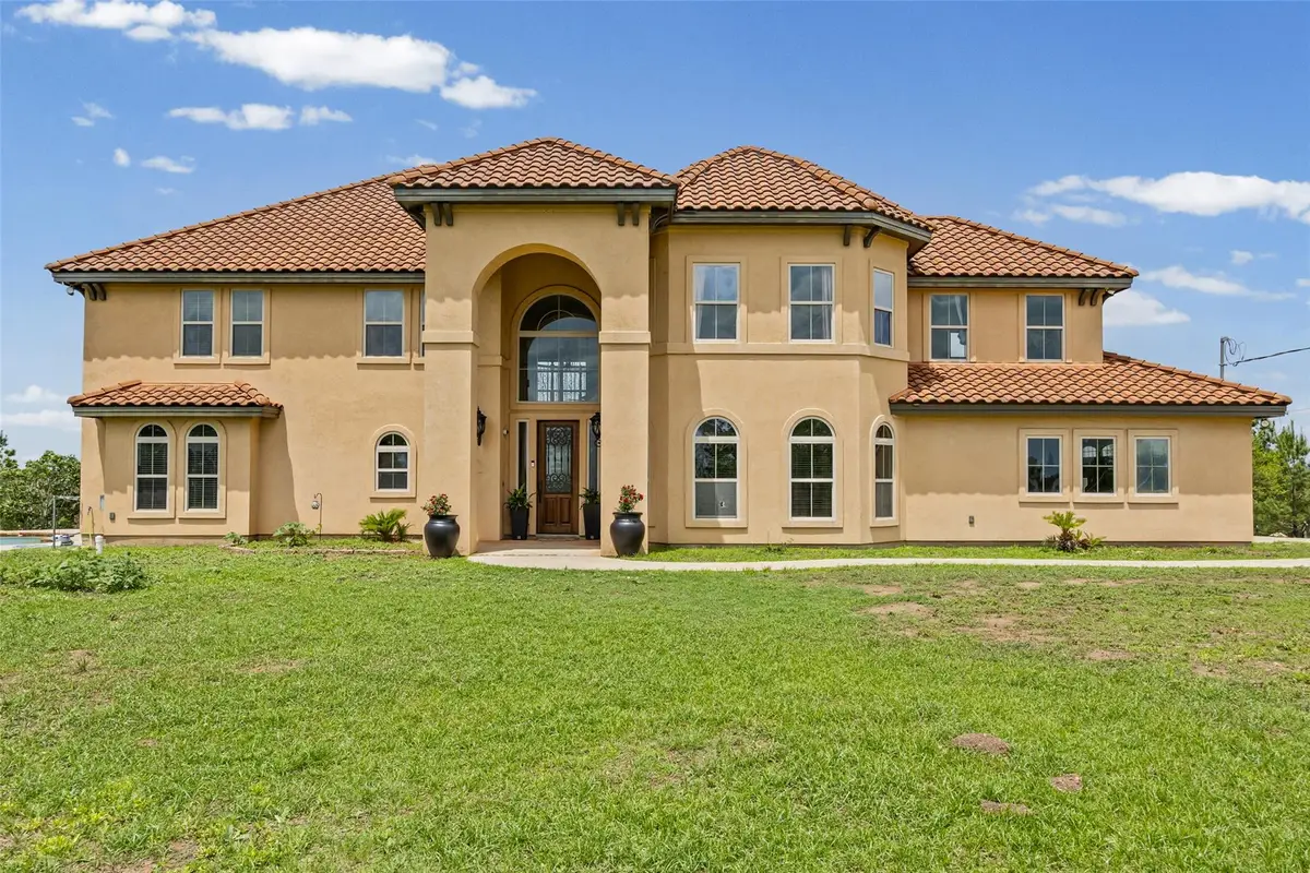 134 River Forest Dr, Bastrop, TX 78602 - #1