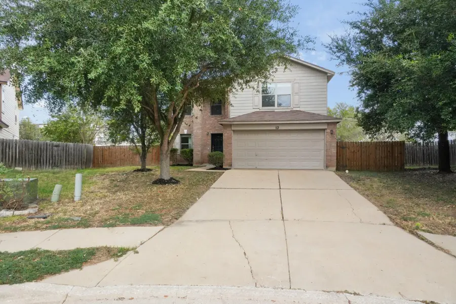 114 Hays Forest Cv, Elgin, TX 78621 - #2