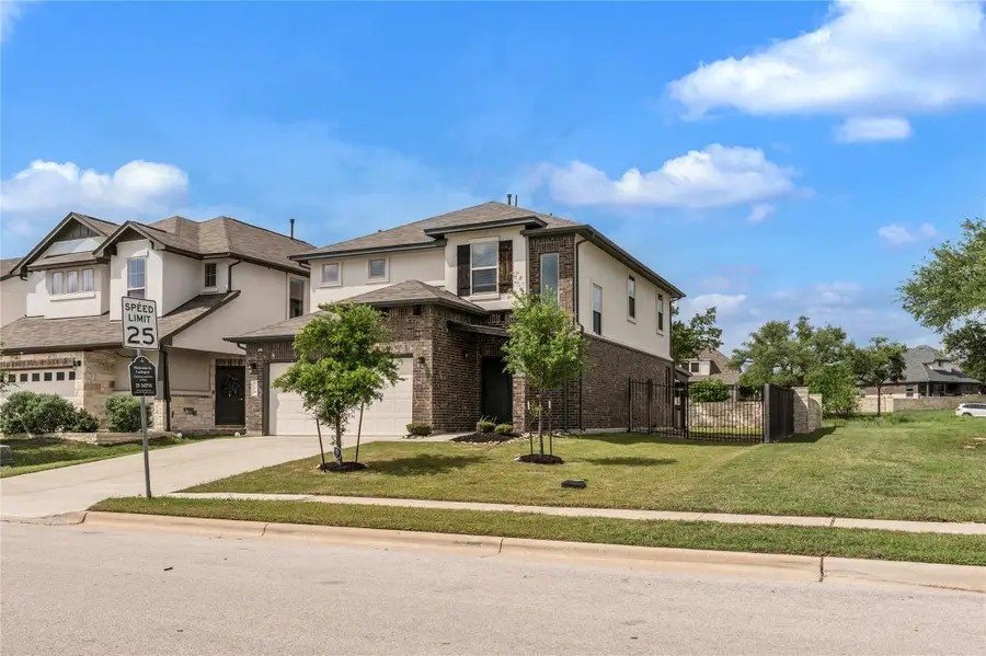 104 Turkey Creek Ln, Leander, TX 78641 - #3
