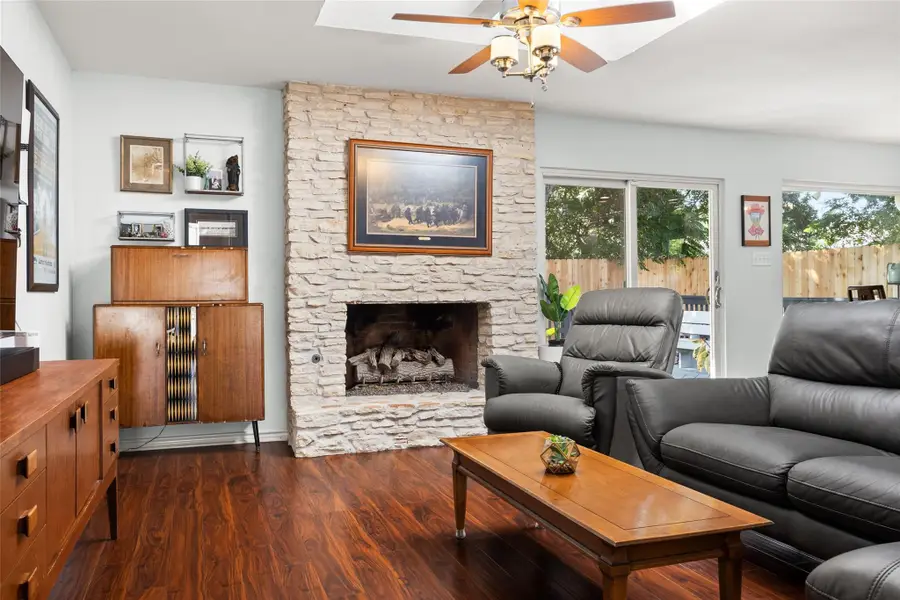 11307 Powder Mill Trl, Austin, TX 78750 - #3