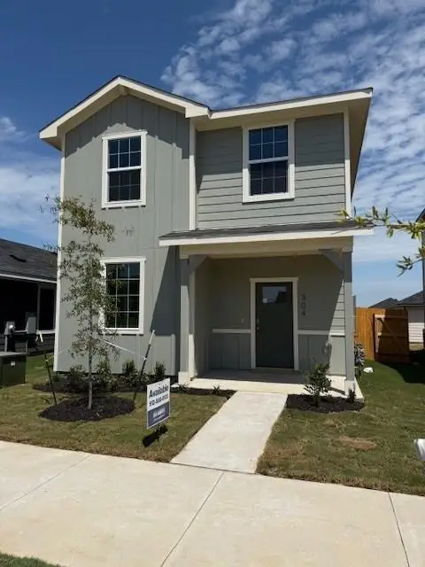 304 Puerto Plata Ave, Bastrop, TX 78602 - Image #1