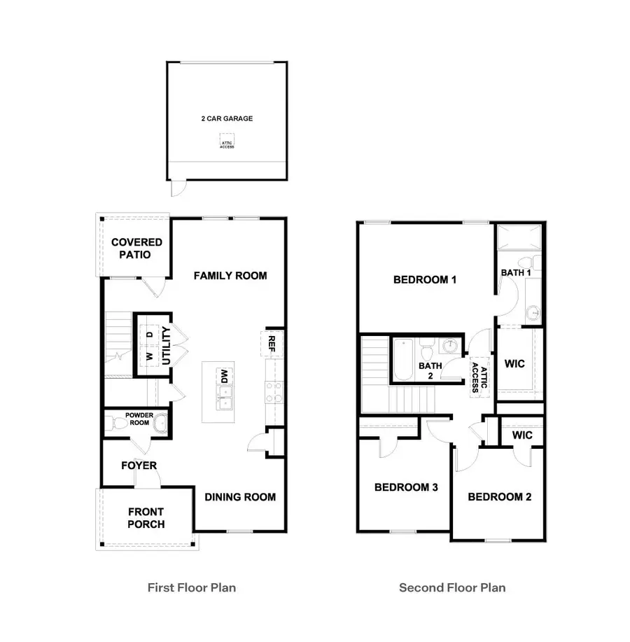 304 Puerto Plata Ave, Bastrop, TX 78602 - Image #2