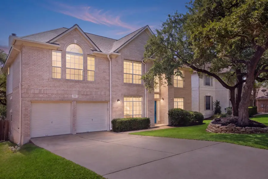 7113 Bending Oak Rd, Austin, TX 78749 - #2