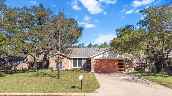 4504 Tamarack Trl, Austin, TX 78727