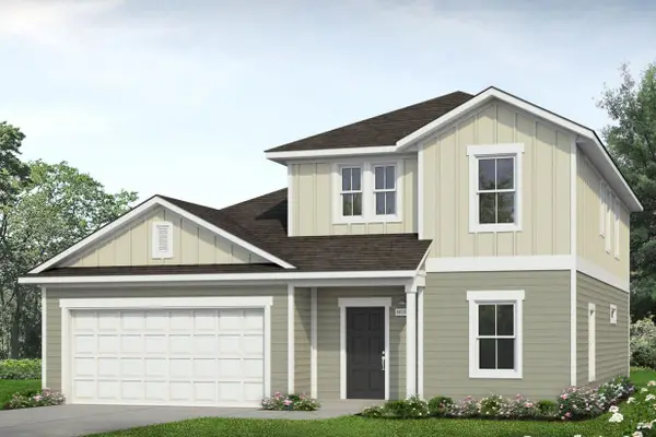5405 Murano Cv, Austin, TX 78747