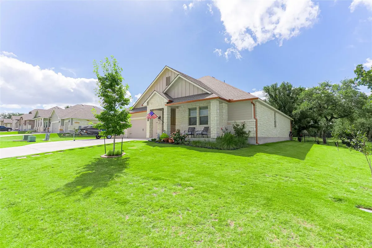 176 Tom Kite Dr, Burnet, TX 78611 - #1