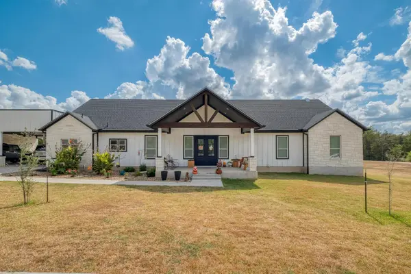1901 E State Highway 21 #B, Paige, TX 78659