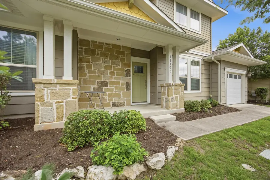 11105 Avery Station Loop #25, Austin, TX 78717 - #2