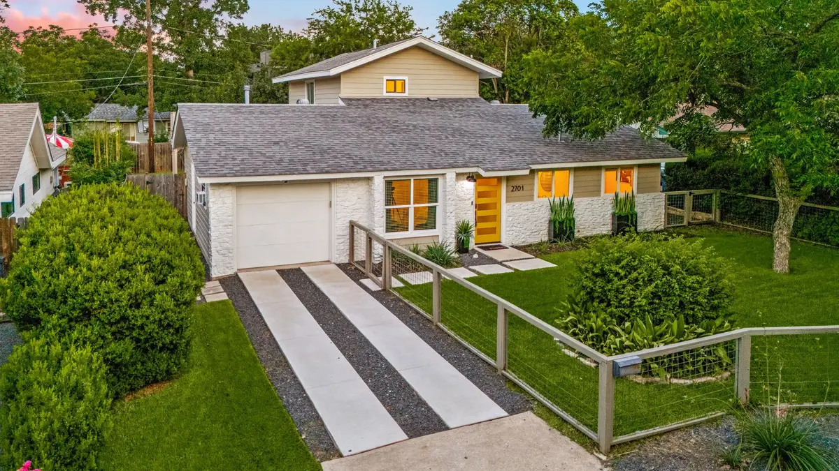 2701 Friar Tuck Ln, Austin, TX 78704 - #1