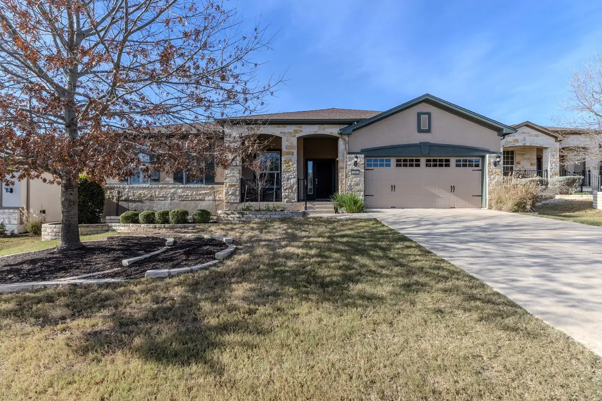 110 Emory Peak Trl, Georgetown, TX 78633 - Image #1