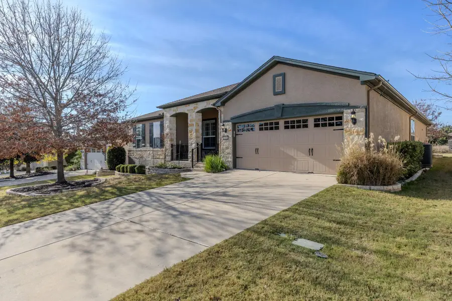 110 Emory Peak Trl, Georgetown, TX 78633 - Image #2