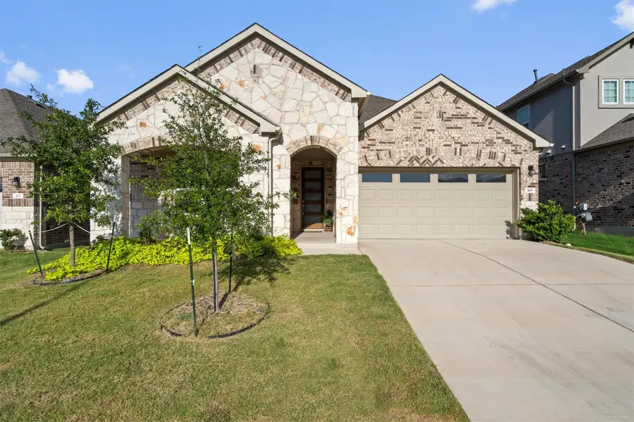 416 Deerpath St, Leander, TX 78641 - Image #2