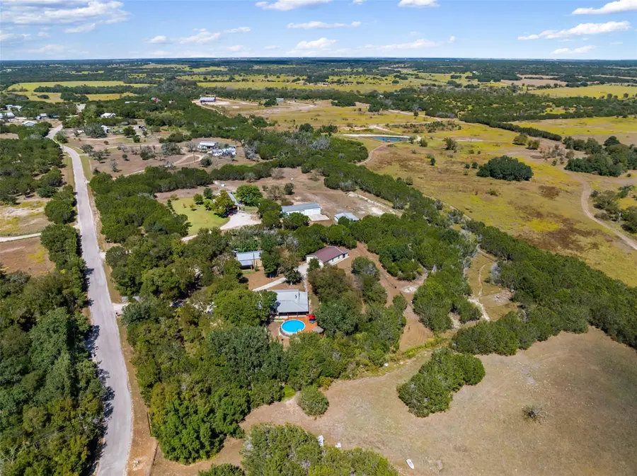 507 County Road 200d, Burnet, TX 78611 - #2