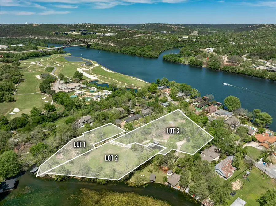 4825 Laguna Ln, Austin, TX 78746 - Image #2