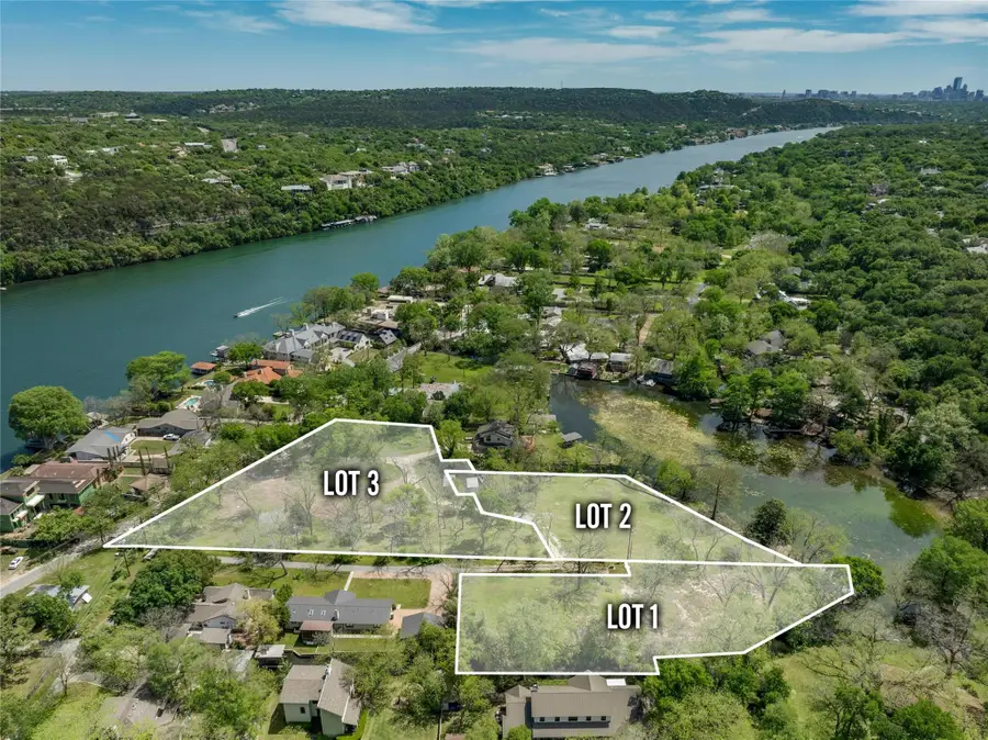 4825 Laguna Ln, Austin, TX 78746 - Image #3