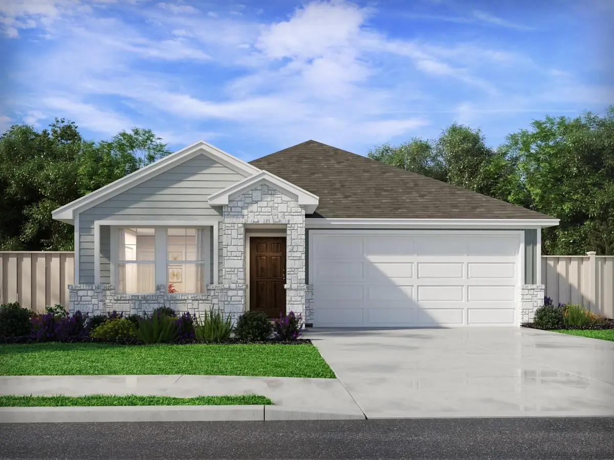 12413 Saint Thomas Dr, Del Valle, TX 78617 - #1