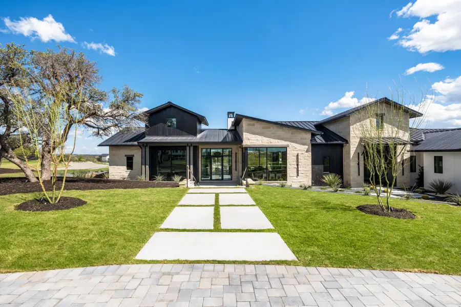 605 Casasanta Trl, Austin, TX 78738 - #3