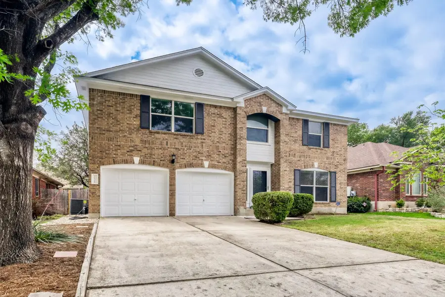 2121 Desco Dr, Austin, TX 78748 - #2