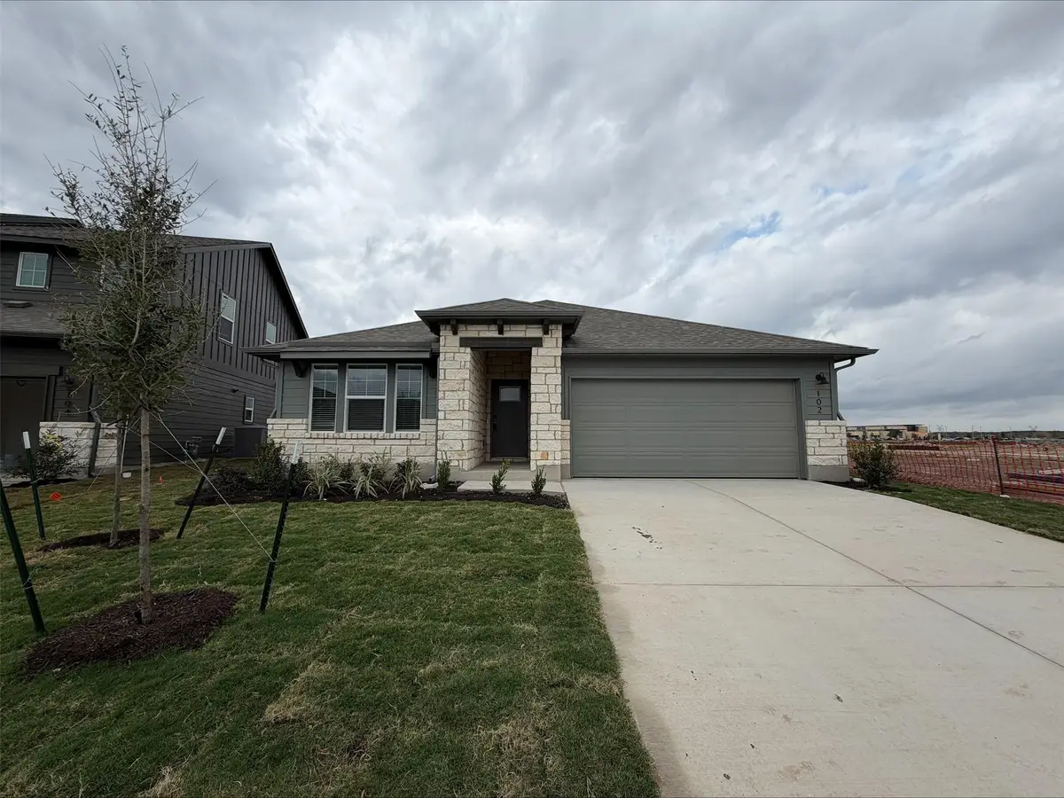 102 Holmby Dr, Hutto, TX 78634 - Image #1