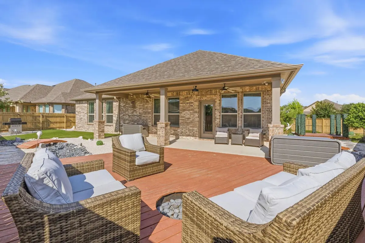 12616 Twisted Root Dr, Manchaca, TX 78652 - #1