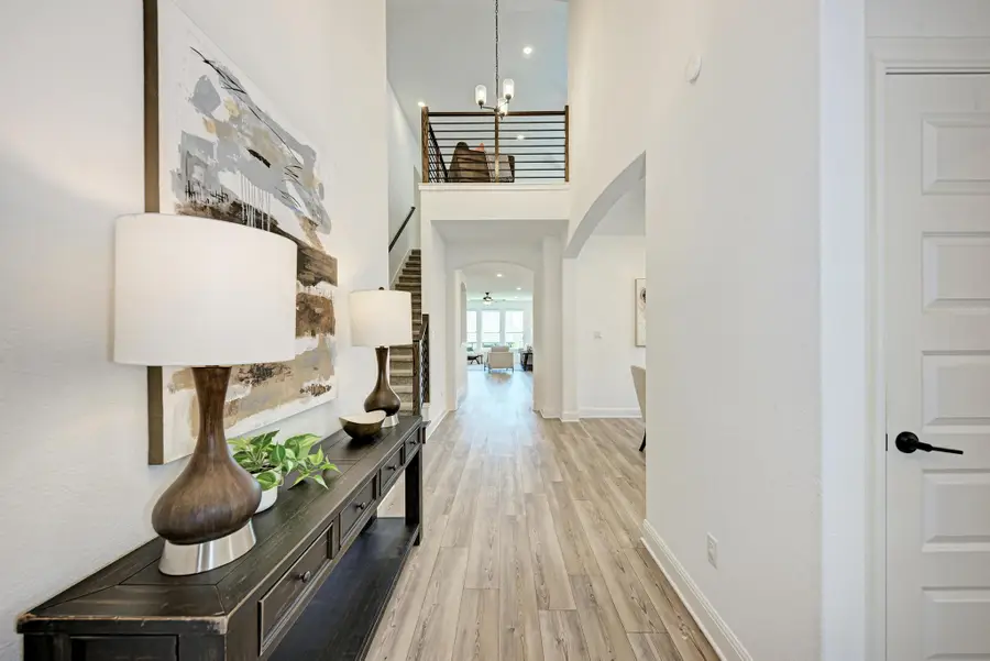 229 Canyoncrest Way, Liberty Hill, TX 78642 - #2
