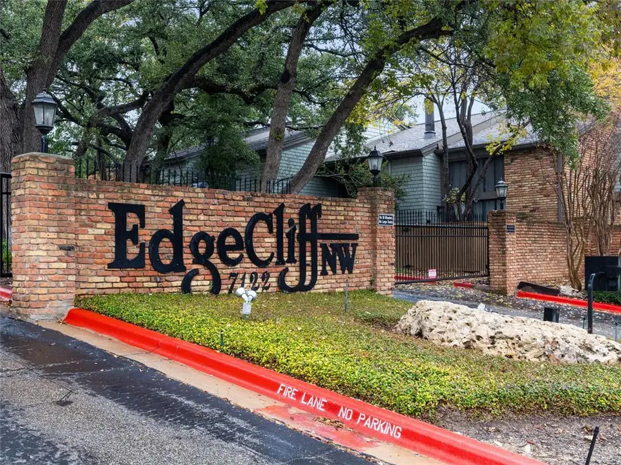 7122 Wood Hollow Dr #8, Austin, TX 78731 - #2