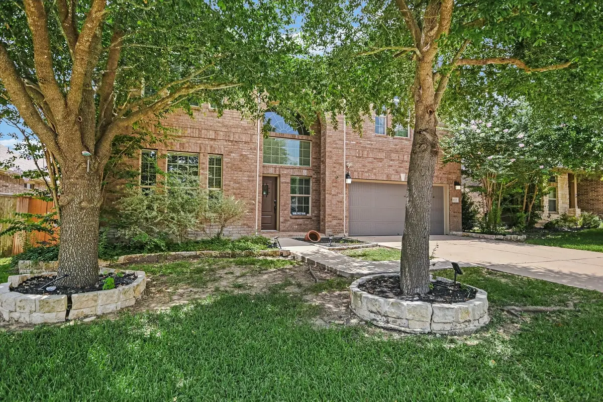 4623 Chestnut Meadows Bnd, Georgetown, TX 78626 - #1